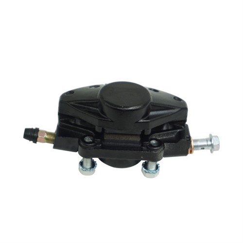 Fornt disc brake caliper - disc,