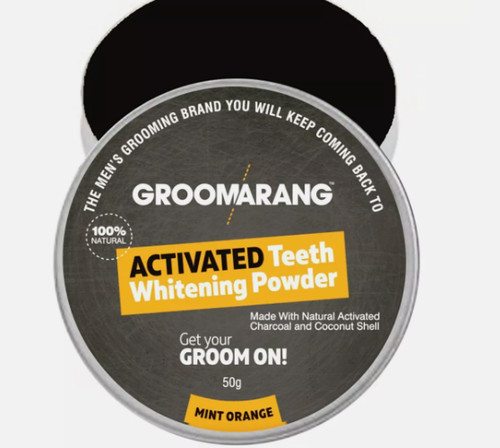 100 natural activated - 100%,