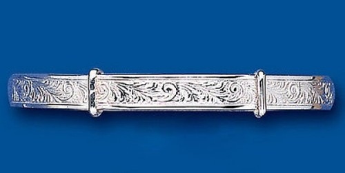 Solid sterling silver - sterling,