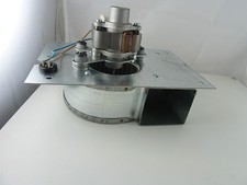 POTTERTON NETAHEAT PROFILE &