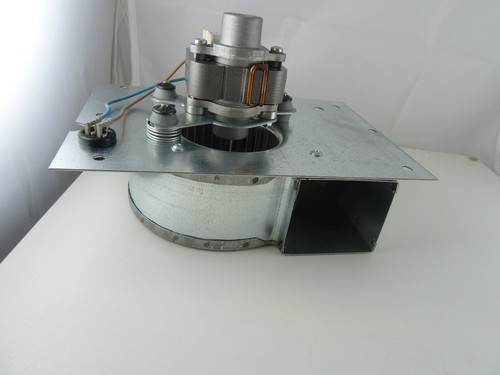 Potterton netaheat profile - potterton,