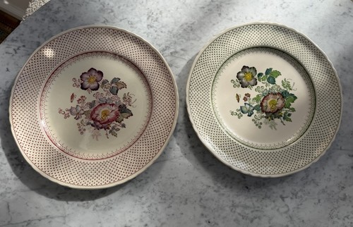 Vintage 1950s masons ironstone - vintage,