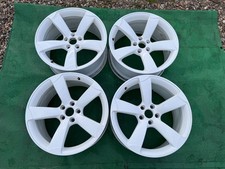Audi Genuine 19" Deep Concave
