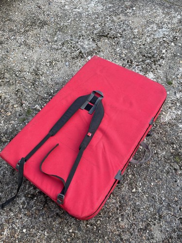 Alpkit mujo bouldering - alpkit,