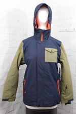 Quiksilver Ridge Snowboard