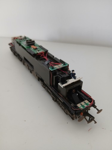 Bachmann class new - bachmann, 37