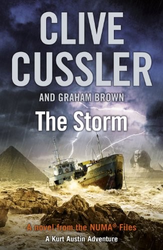 The storm numa - storm, files