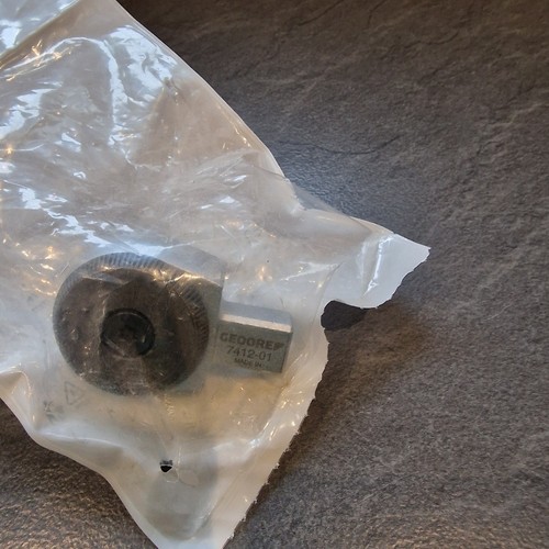 Gedore plug reversible - gedore, plug-in