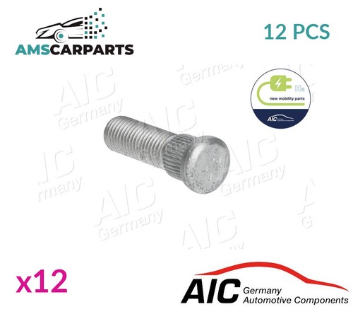 Wheel stud 54532 aic - 54532, new