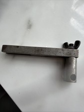 Wolf Valve Refacer Valve