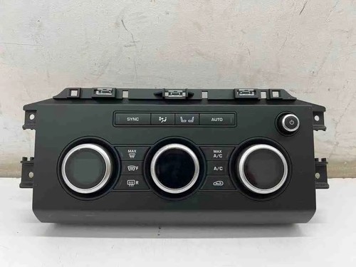 Land rover discovery - rover, sport