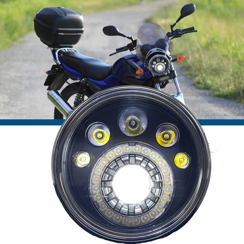 Inch led headlight assembly - led,