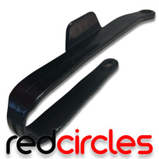 EXTENDED PIT BIKE CHAIN SLIDER FOR USE ON BIGGER 140cc 160cc STOMP WPB ETC