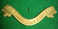 Irish - The Connaught Rangers