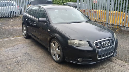 Audi 0tdi breaking - 8p, 2.0tdi