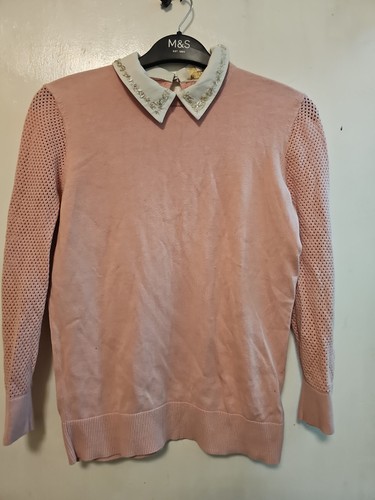Ted baker women pink jumper - ted,