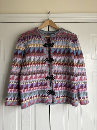 Vintage kaffe fassett super - kaffe,