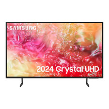 Samsung DU7110 43" Crystal UHD