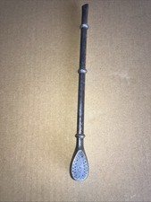Vintage Silver Colour Tea