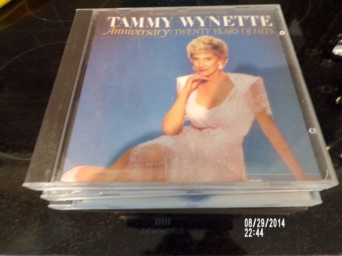 Tammy wynette - /,