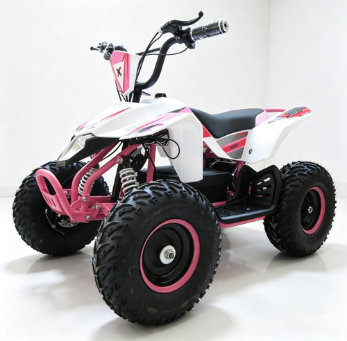 Kids electric mini - atv, quad