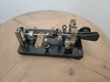Vintage Vibroplex Horace G