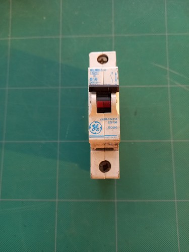Series amp type b - e,