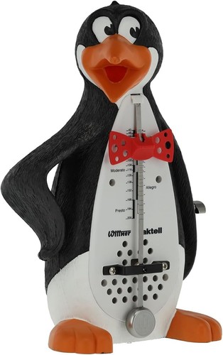 Wittner taktell penguin - taktell,