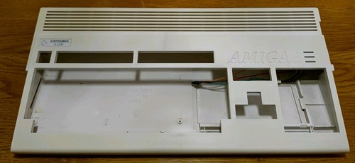 Amiga 1200 case - 1200,