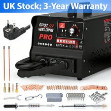 4000A Car Body Panel Repair