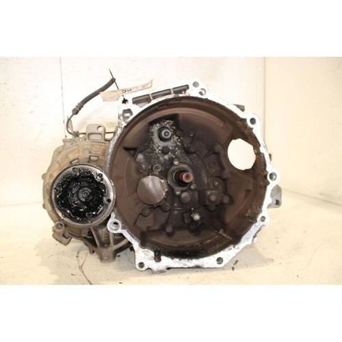 Gearbox volkswagen golf - volkswagen, 6a
