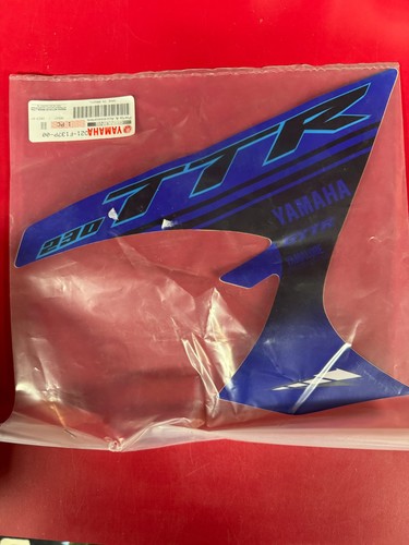 Yamaha genuine fuel tank - fuel,