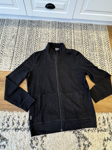 Icebreaker sweatshirt mens - sweatshirt, l