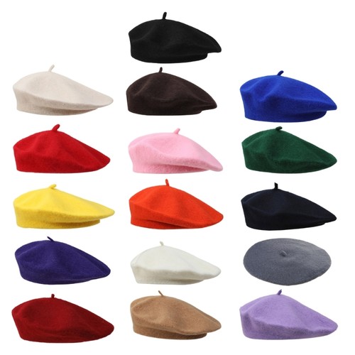 French vintage beret - french,