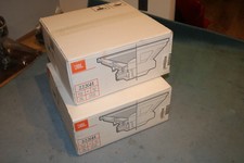 JBL 2226H Woofer Speaker Pair