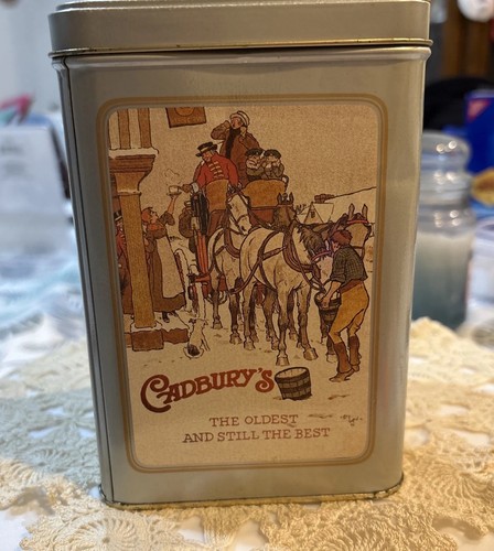 Cadburys york peppermint - york,