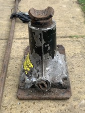 Vintage Car Truck Jack 