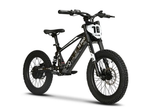 Neo outlaw 350w electric bike - outlaw,