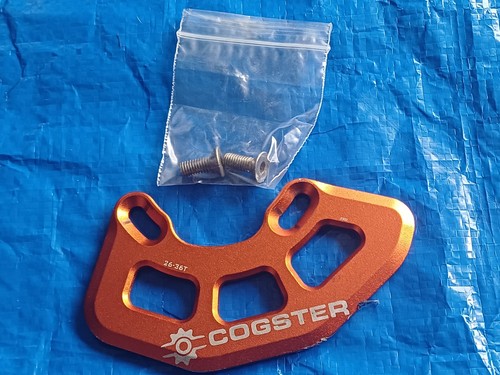 Iscg bash guard - 26t,