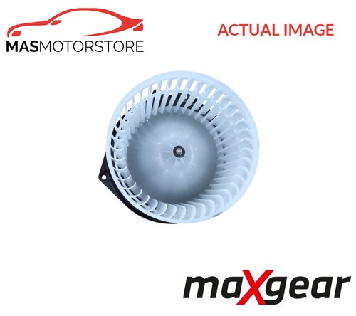 Interior blower fan motor lhd - interior,