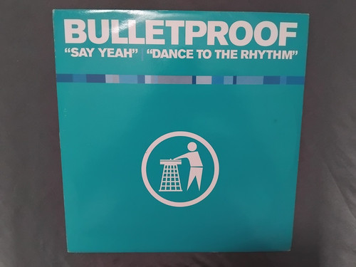 Bulletproof say yeah dance - bulletproof,