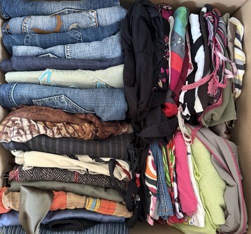 Vintage y2k mixed clothing - vintage,