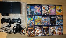 PS2 PlayStation 2  Bundle - 15