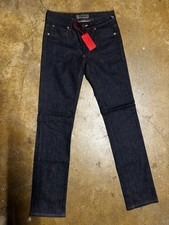 ACNE JEANS UNISEX  "HEX DC"