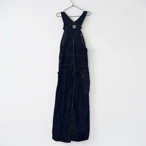 Vintage lee overalls size - lee,