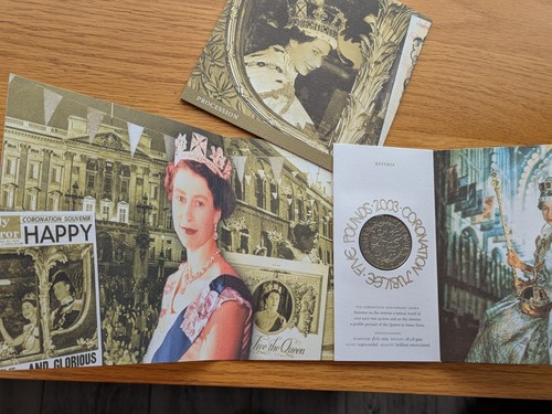 2003 coronation jubilee five - 2003,