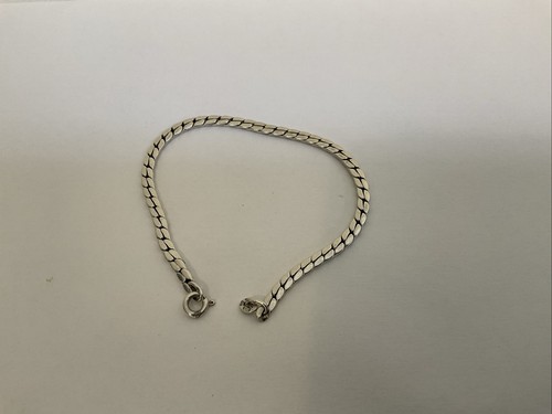 Silver bracelet 25g 5 - 8.25g, 7.5