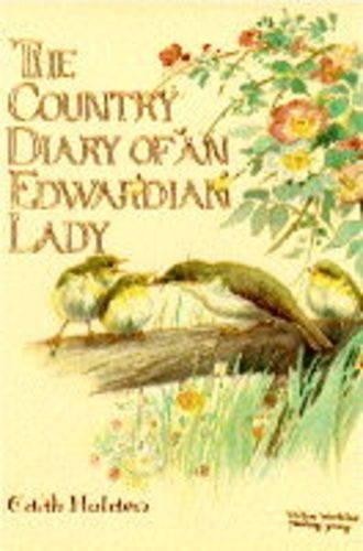 The country diary an - of,
