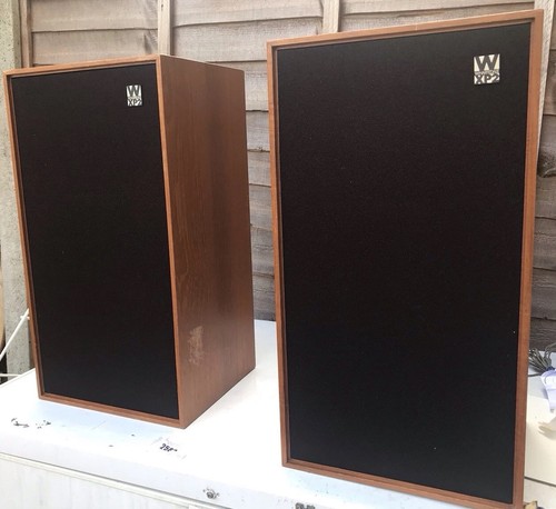 Vintage wharfedale linton - wharfedale, xp2