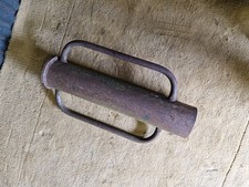 Fencing Fence Stake Post Rammer Driver